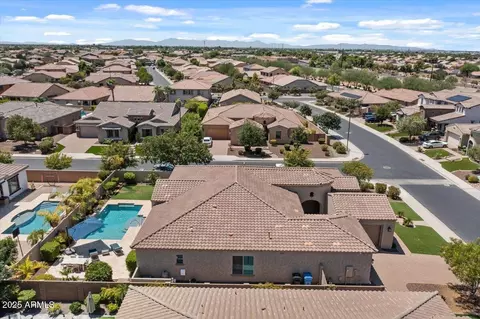 View/Area - 3663 E Strawberry Dr, Gilbert, AZ 85298 photo 4 of 8