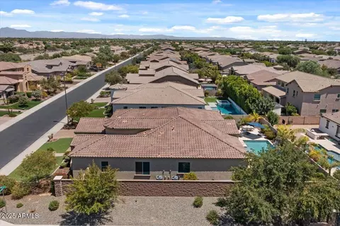 View/Area - 3663 E Strawberry Dr, Gilbert, AZ 85298 photo 5 of 8