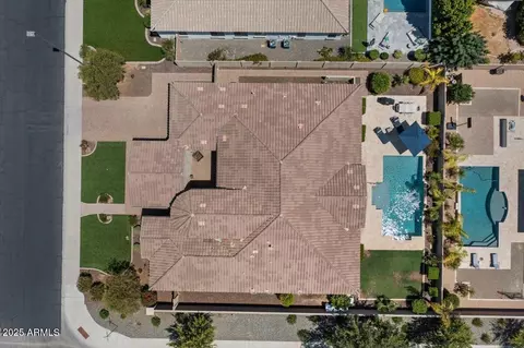 View/Area - 3663 E Strawberry Dr, Gilbert, AZ 85298 photo 6 of 8