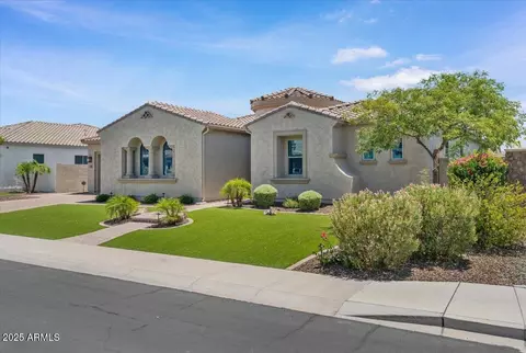 Exterior - 3663 E Strawberry Dr, Gilbert, AZ 85298 photo 1 of 11