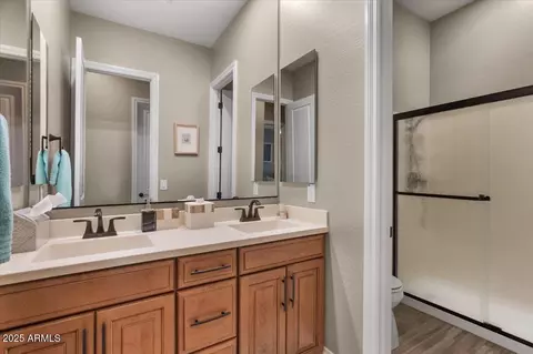 Bath - 3663 E Strawberry Dr, Gilbert, AZ 85298 photo 4 of 4