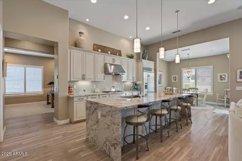 Kitchen - 3663 E Strawberry Dr, Gilbert, AZ 85298 photo 3 of 7