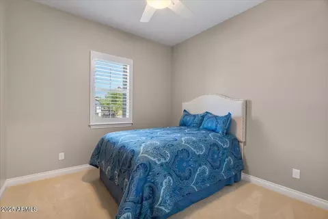 Bedroom - 3663 E Strawberry Dr, Gilbert, AZ 85298 photo 8 of 9