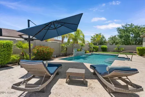 Exterior - 3663 E Strawberry Dr, Gilbert, AZ 85298 photo 11 of 11