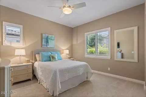 Bedroom - 3663 E Strawberry Dr, Gilbert, AZ 85298 photo 4 of 9