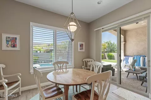 Dining - 3663 E Strawberry Dr, Gilbert, AZ 85298 photo 5 of 5