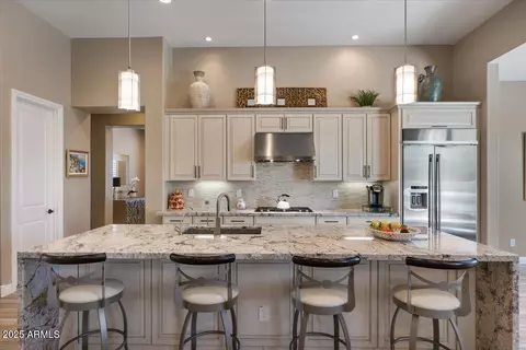 Kitchen - 3663 E Strawberry Dr, Gilbert, AZ 85298 photo 1 of 7