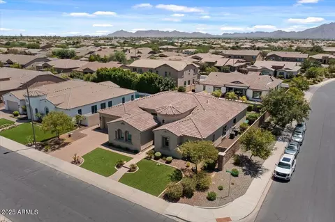 View/Area - 3663 E Strawberry Dr, Gilbert, AZ 85298 photo 2 of 8