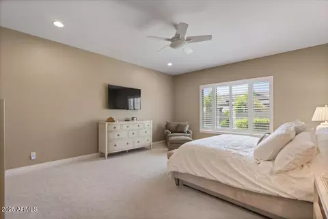 Bedroom - 3663 E Strawberry Dr, Gilbert, AZ 85298 photo 2 of 9