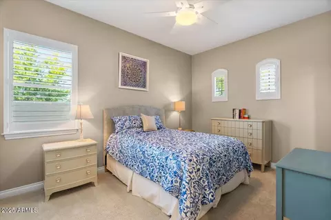 Bedroom - 3663 E Strawberry Dr, Gilbert, AZ 85298 photo 6 of 9