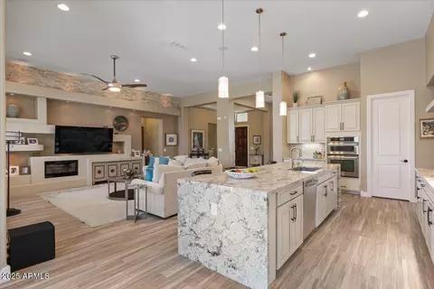 Kitchen - 3663 E Strawberry Dr, Gilbert, AZ 85298 photo 7 of 7