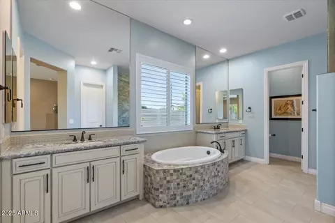Bath - 3663 E Strawberry Dr, Gilbert, AZ 85298 photo 1 of 4