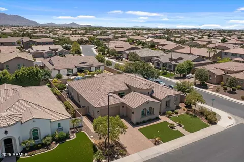 View/Area - 3663 E Strawberry Dr, Gilbert, AZ 85298 photo 1 of 8