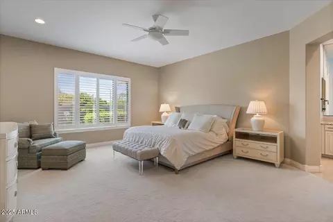 Bedroom - 3663 E Strawberry Dr, Gilbert, AZ 85298 photo 1 of 9