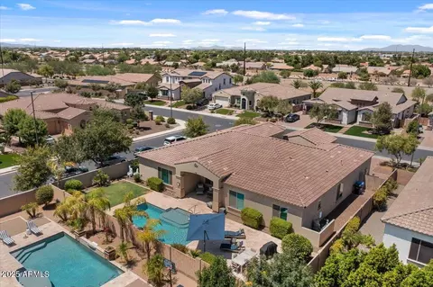 View/Area - 3663 E Strawberry Dr, Gilbert, AZ 85298 photo 3 of 8