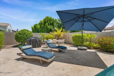 Exterior - 3663 E Strawberry Dr, Gilbert, AZ 85298 photo 10 of 11