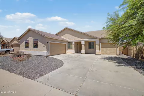 46082 W Keller Dr, Maricopa, AZ 85139