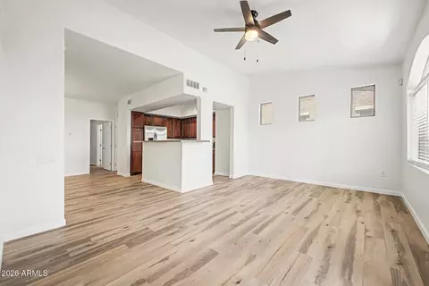Living - 2402 E 5th St #1561, Tempe, AZ 85281 photo 3 of 3