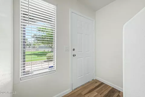 Entry Way - 2402 E 5th St #1561, Tempe, AZ 85281 photo 1 of 1