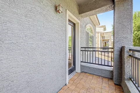 Exterior - 2402 E 5th St #1561, Tempe, AZ 85281 photo 5 of 13