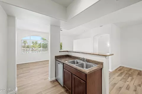 Kitchen - 2402 E 5th St #1561, Tempe, AZ 85281 photo 4 of 4