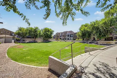 Exterior - 2402 E 5th St #1561, Tempe, AZ 85281 photo 9 of 13
