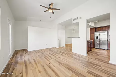 Living - 2402 E 5th St #1561, Tempe, AZ 85281 photo 2 of 3