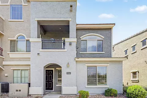 Exterior - 2402 E 5th St #1561, Tempe, AZ 85281 photo 2 of 13