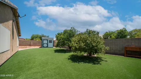 Exterior - 6223 E Preston St, Mesa, AZ 85215 photo 2 of 8