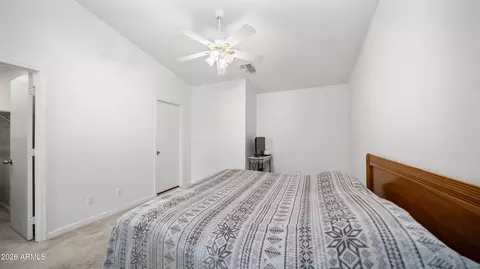 Bedroom - 6223 E Preston St, Mesa, AZ 85215 photo 3 of 3