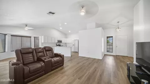 Entry Way - 6223 E Preston St, Mesa, AZ 85215 photo 1 of 2