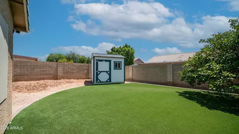 Exterior - 6223 E Preston St, Mesa, AZ 85215 photo 7 of 8