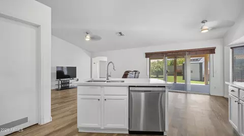 Kitchen - 6223 E Preston St, Mesa, AZ 85215 photo 2 of 2