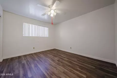 Bedroom - 5525 E Thomas Rd #I3, Phoenix, AZ 85018 photo 1 of 1