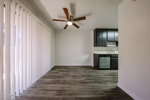 Dining - 5525 E Thomas Rd #I3, Phoenix, AZ 85018 photo 1 of 3