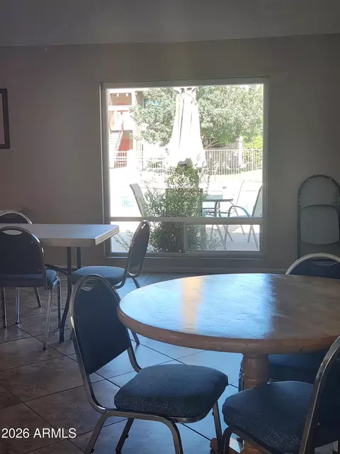 Dining - 5525 E Thomas Rd #I3, Phoenix, AZ 85018 photo 2 of 2