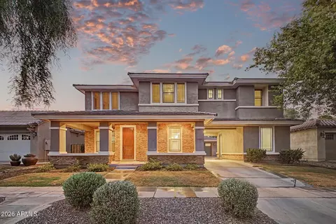 15362 W Eugene Ter, Surprise, AZ 85379