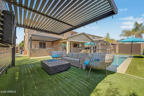Other - 3383 E Myrtabel Way, Gilbert, AZ 85298 photo 16 of 22