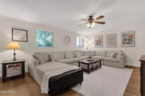 Living - 3314 E Holly St, Phoenix, AZ 85008 photo 1 of 3