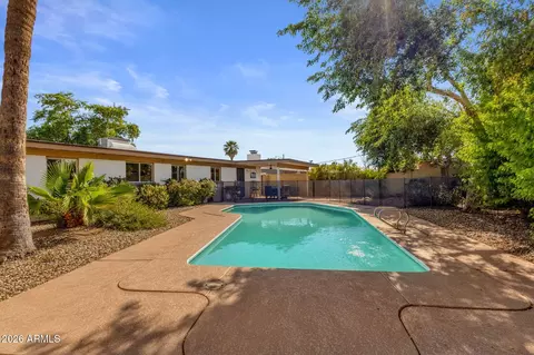 Exterior - 3314 E Holly St, Phoenix, AZ 85008 photo 5 of 7