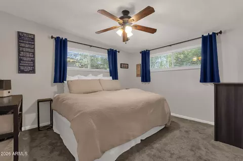 Bedroom - 3314 E Holly St, Phoenix, AZ 85008 photo 1 of 5