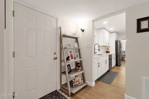 Entry Way - 3314 E Holly St, Phoenix, AZ 85008 photo 1 of 4
