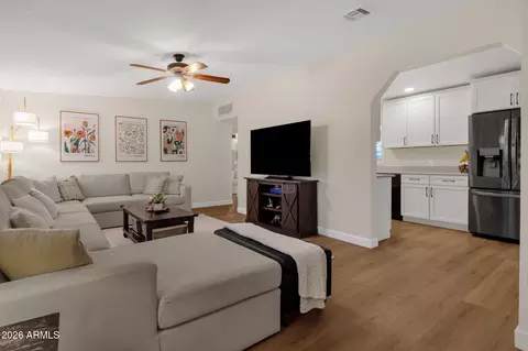 Living - 3314 E Holly St, Phoenix, AZ 85008 photo 2 of 3