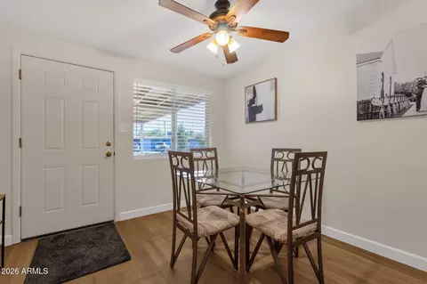 Dining - 3314 E Holly St, Phoenix, AZ 85008 photo 1 of 2
