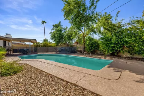 Exterior - 3314 E Holly St, Phoenix, AZ 85008 photo 4 of 7