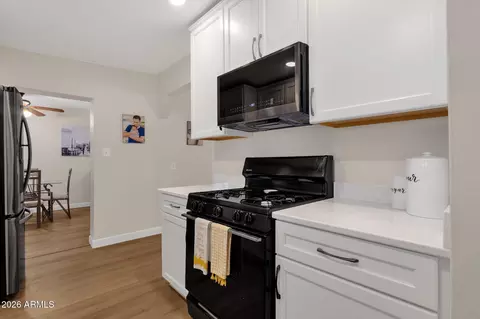 Kitchen - 3314 E Holly St, Phoenix, AZ 85008 photo 1 of 3