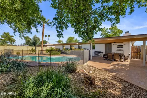 Exterior - 3314 E Holly St, Phoenix, AZ 85008 photo 3 of 7