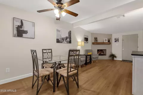 Dining - 3314 E Holly St, Phoenix, AZ 85008 photo 2 of 2