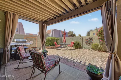 Exterior - 815 E Grovers Ave #37, Phoenix, AZ 85022 photo 2 of 3