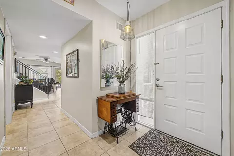 Entry Way - 815 E Grovers Ave #37, Phoenix, AZ 85022 photo 1 of 1